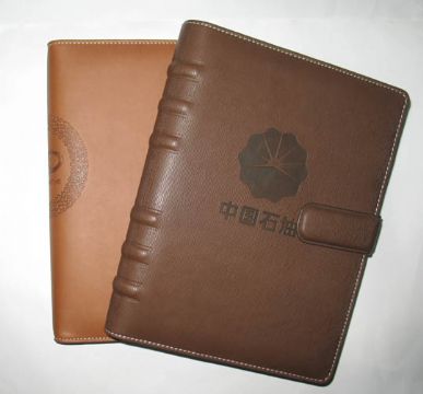 Hong Kong And Macau Notepad